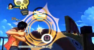 Immagine -11 del gioco One Piece: Pirate Warriors per PlayStation 3