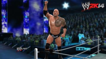 Immagine -10 del gioco WWE 2K14 per PlayStation 3