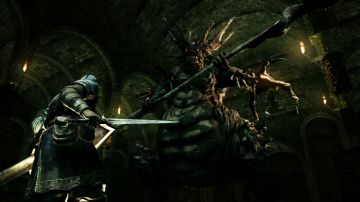 Immagine 21 del gioco Dark Souls per PlayStation 3