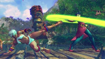 Immagine -5 del gioco Ultra Street Fighter IV per PlayStation 3