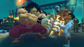 Immagine -4 del gioco Ultra Street Fighter IV per PlayStation 3