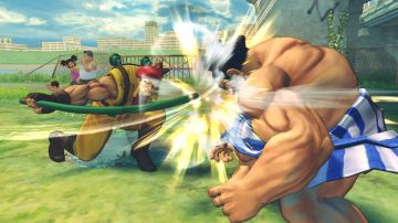 Immagine -1 del gioco Ultra Street Fighter IV per PlayStation 3