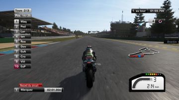 Immagine -2 del gioco MotoGP 15 per PlayStation 4