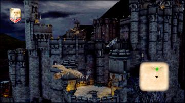 Immagine -16 del gioco Le Cronache di Narnia: Il Principe Caspian per PlayStation 3