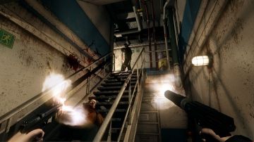 Immagine -2 del gioco The Darkness per PlayStation 3