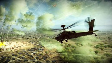 Immagine 3 del gioco Apache: Air Assault per PlayStation 3
