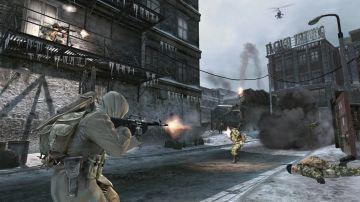 Immagine 151 del gioco Call of Duty Black Ops per Xbox 360
