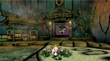 Immagine -13 del gioco Okami per Nintendo Wii