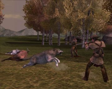 Immagine -9 del gioco Gun per Xbox 360