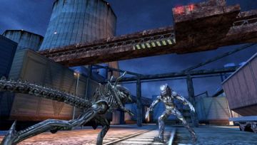 Immagine 0 del gioco Aliens vs Predator: Requiem per PlayStation PSP