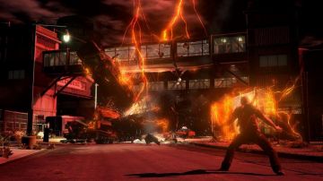Immagine 12 del gioco InFamous 2 per PlayStation 3