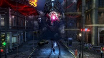 Immagine 17 del gioco InFamous 2 per PlayStation 3