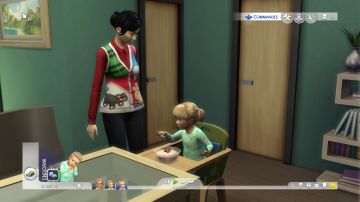 Immagine -9 del gioco The Sims 4 per Xbox One