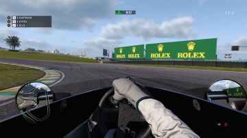 Immagine 3 del gioco F1 2018 per Xbox One