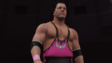 Immagine 44 del gioco WWE 2K16 per PlayStation 4