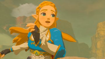 Immagine -4 del gioco The Legend of Zelda: Breath of the Wild per Nintendo Switch