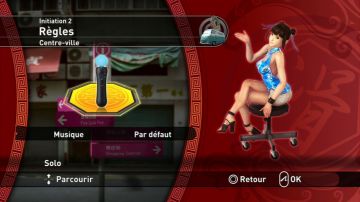 Immagine -6 del gioco Kung Fu Rider per PlayStation 3