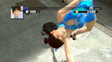 Immagine -3 del gioco Kung Fu Rider per PlayStation 3