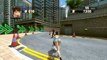 Immagine -16 del gioco Kung Fu Rider per PlayStation 3