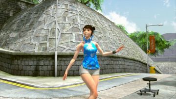Immagine -15 del gioco Kung Fu Rider per PlayStation 3
