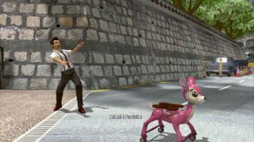 Immagine 0 del gioco Kung Fu Rider per PlayStation 3
