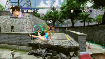Immagine -11 del gioco Kung Fu Rider per PlayStation 3