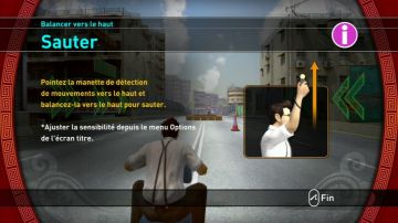 Immagine -9 del gioco Kung Fu Rider per PlayStation 3