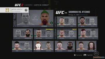 Immagine 11 del gioco EA Sports UFC 2 per Xbox One
