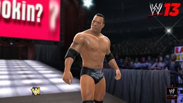Immagine 17 del gioco WWE 13 per PlayStation 3