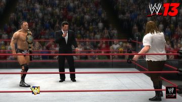Immagine 18 del gioco WWE 13 per PlayStation 3