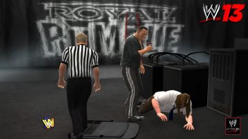 Immagine 19 del gioco WWE 13 per PlayStation 3
