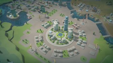 Immagine 74 del gioco Two Point Hospital per Xbox One