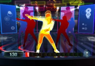 Immagine -1 del gioco Zumba Fitness per Nintendo Wii