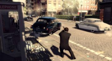 Immagine -10 del gioco Mafia 2 per PlayStation 3