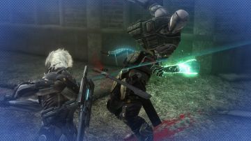 Immagine 60 del gioco Metal Gear Rising: Revengeance per Xbox 360