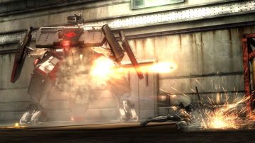 Immagine 62 del gioco Metal Gear Rising: Revengeance per Xbox 360