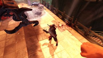 Immagine 29 del gioco Bioshock Infinite per PlayStation 3