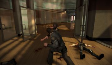 Immagine -13 del gioco Dead to Rights : Retribution per PlayStation 3