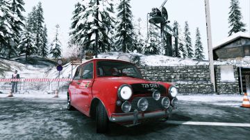 Immagine 11 del gioco WRC 3 per Xbox 360