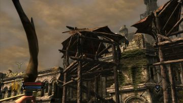 Immagine 133 del gioco Il Signore Degli Anelli: Guerra del Nord per PlayStation 3