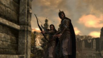 Immagine 134 del gioco Il Signore Degli Anelli: Guerra del Nord per PlayStation 3