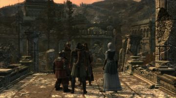 Immagine 135 del gioco Il Signore Degli Anelli: Guerra del Nord per PlayStation 3