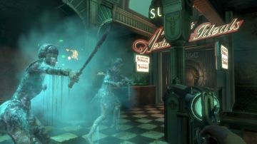 Immagine -9 del gioco Bioshock per Xbox 360