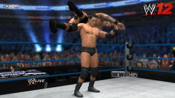 Immagine 13 del gioco WWE 12 per Xbox 360
