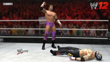 Immagine 14 del gioco WWE 12 per Xbox 360
