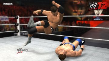 Immagine 15 del gioco WWE 12 per Xbox 360