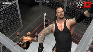 Immagine 18 del gioco WWE 12 per Xbox 360