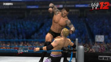 Immagine 19 del gioco WWE 12 per Xbox 360