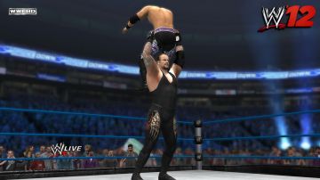 Immagine 21 del gioco WWE 12 per Xbox 360