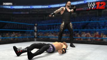 Immagine 22 del gioco WWE 12 per Xbox 360
